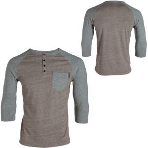 Ambig Alvarez T-Shirt - 3/4-Sleeve - Men's - 2011