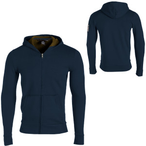 Ambig Shademaster Full-Zip Hooded Sweatshirt - Men's - 2011