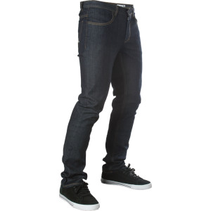 Ambig Low Card Gripper Denim Pant - Men's