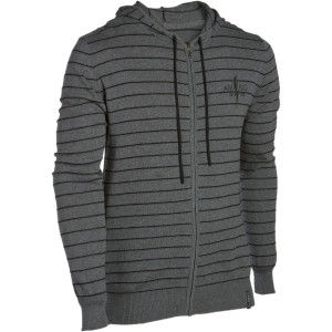 Ambig Clive Full-Zip Sweater - Men's