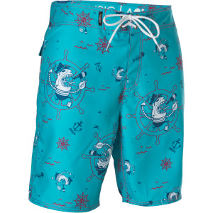 Ambig TK Booty Board Short - Men's - 2012