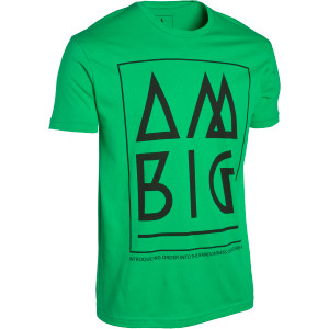 Ambig Introducing T-Shirt - Short-Sleeve - Men's - 2012