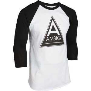 Ambig Teoti T-Shirt - Long-Sleeve - Men's - 2012