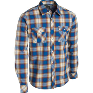 Ambig Ely Shirt - Long-Sleeve - Men's - 2011