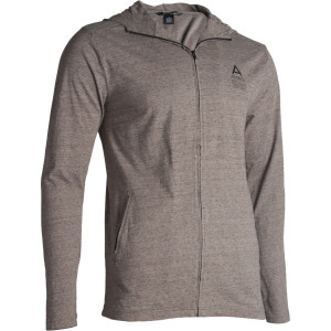 Ambig Garcia Full-Zip Hooded Sweatshirt - Men's