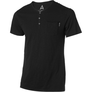Ambig Dresser Shirt - Short-Sleeve - Men's - 2012