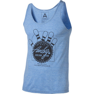 Ambig Alley Tank Top - Men's