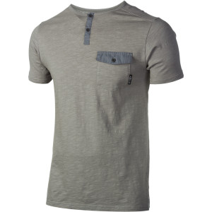 Ambig Lawler Crew - Short-Sleeve - Men's - 2012