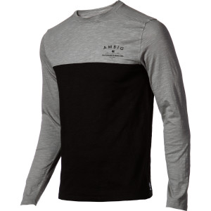 Ambig Daley T-Shirt - Long-Sleeve - Men's - 2012