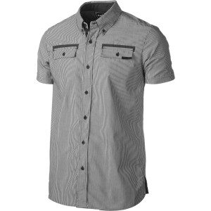 Ambig Deja Vu Shirt - Short-Sleeve - Men's - 2012