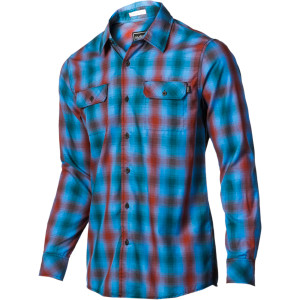 Ambig Mikko Shirt - Long-Sleeve - Men's - 2012