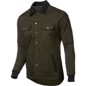 Ambig Mori Jacket - Men's - 2012