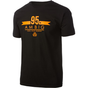 Ambig Banderin T-Shirt - Short-Sleeve - Men's - 2012