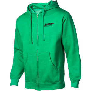 Ambig Arrows Full-Zip Hoodie - Men's - 2012