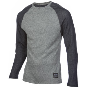 Ambig Standard Thermal Shirt - Long-Sleeve - Men's