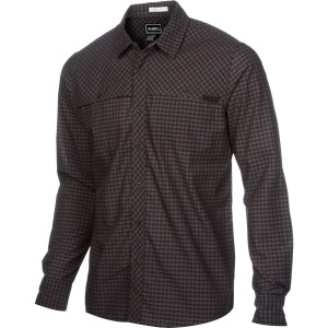 Ambig Casey Shirt - Long-Sleeve - Men's  - 2012