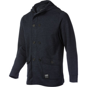 Ambig Blakely Full-Zip Hoodie - Men's  - 2012