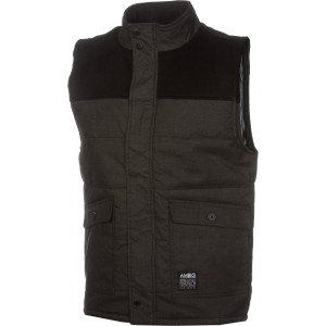 Ambig Whitney Vest - Men's  - 2012