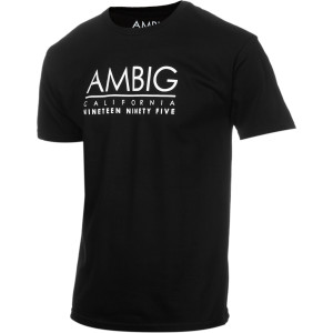 Ambig 1995 T-Shirt - Short-Sleeve - Men's 
