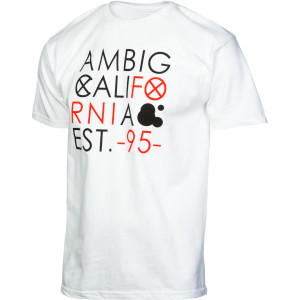 Ambig Alpha T-Shirt - Short-Sleeve - Men's 