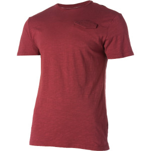 Ambig Radcliffe T-Shirt - Short-Sleeve - Men's