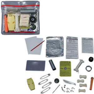 Pocket Survival Pak