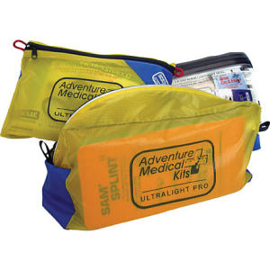 Click to Enlarge for Adventure Medical Ultralight Pro First Aid Kit Adventure Medical Ultralight Pro First Aid Kit-Image