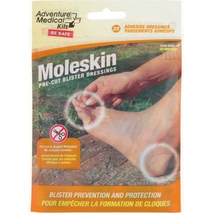 Moleskin Kit