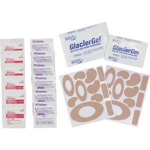 Blister Medic Kit