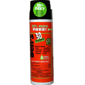 Adventure Medical Ben's 30 Deet Tick & Insect Repellent