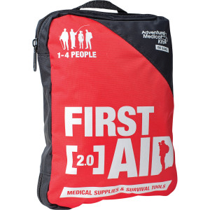 Adventure 2.0 First Aid Kit