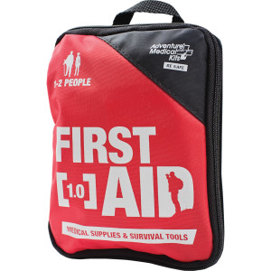 Adventure 1.0 First Aid Kit