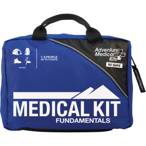 Fundamentals First Aid Kit