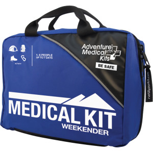 Weekender First Aid Kit