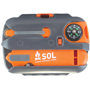 SOL Origin Kit