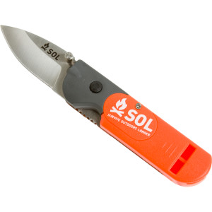 SOL Core Lite Knife