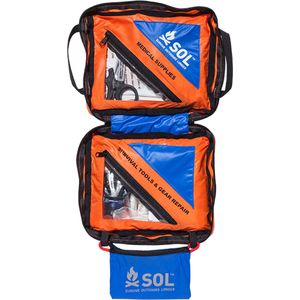 Hybrid 3 Survival Kit