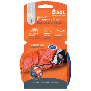 Emergency Bivvy