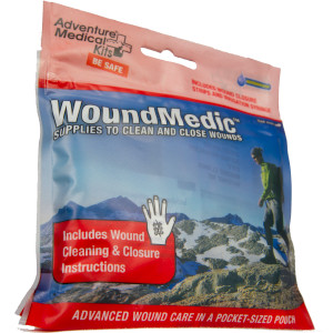Wound Medic