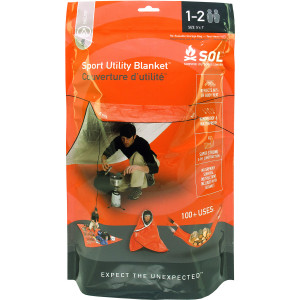 SOL Sport Utility Blanket