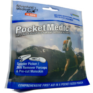 Pocket Medic