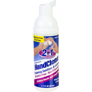 Hand Sanitizer 