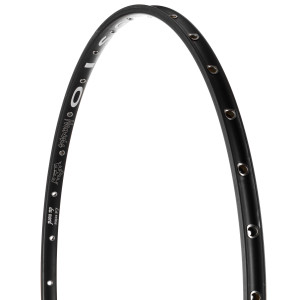 Nemesis Tubular Rim