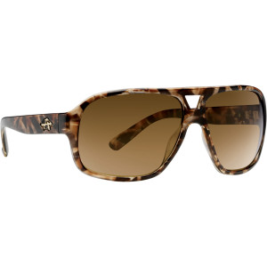 Anarchy Indie Sunglasses - Polarized