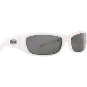 Anarchy Blacken Sunglasses - Polarized