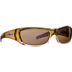 Anarchy Blacken Sunglasses - Polarized - 2011