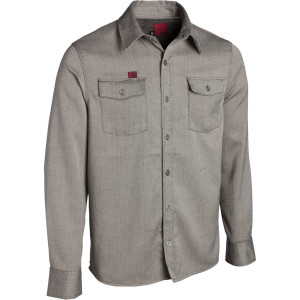 &Work Vocation Shirt - Long-Sleeve - Men's - 2012