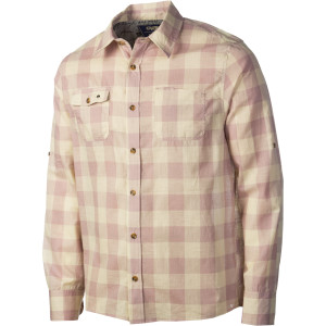 &Work Chester Shirt - Long-Sleeve - Men's