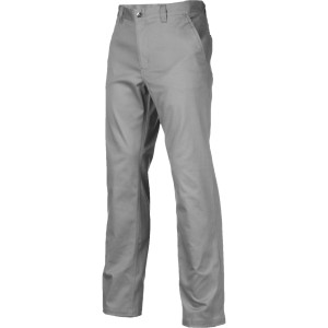 &Work Hombre Chino Pant - Men's - 2012