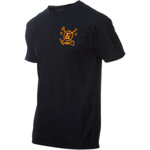 &Work Pick And Shovel T-Shirt - Short-Sleeve - Men's